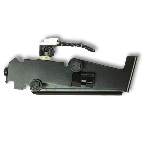 Right Stuff Detailing Black Proportioning Valve 5 Port Pvk71Blk