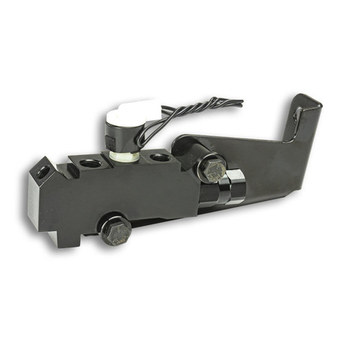 Right Stuff Detailing Black Proportioning Valve 5 Port Pvk72Blk