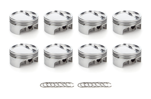 Race Tec Pistons Sbf 351W Dish Piston Set .4.030 Bore -29.1Cc 1000504