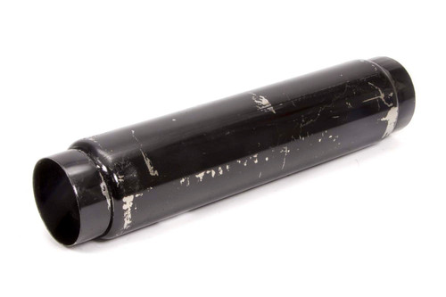 Schoenfeld 18In Muffler  183535