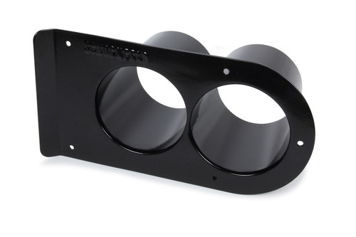 Schoenfeld Tail Pipe Saver 3In Dual Black 300Tsb-2