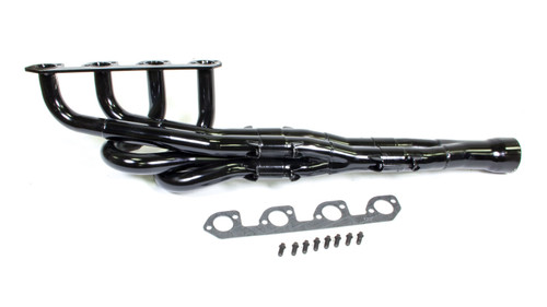 Schoenfeld Pinto Header 2300Cc Tri-Y 1-1/2 - 1-5/8 F232Vy