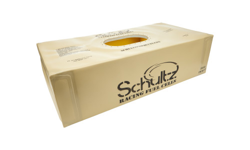 Schultz Racing Fuel Cells Bladder 22Gal Ultimate W W/ Foam Sfi 28.3 Sfb22C