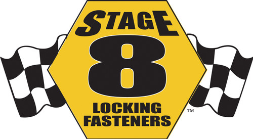 Stage 8 Fasteners Stage 8 Catalog 2006  R0806 Sge100