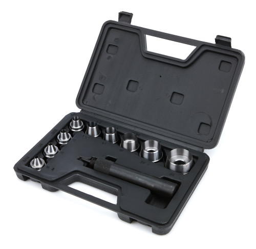 Seals-It Punch Kit Grommet Seal  Gpk