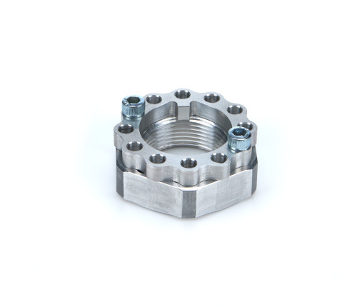 Sander Engineering Nut And Washer Kit New Style Single Sc-512K