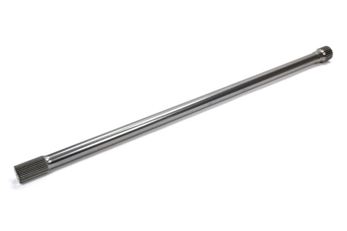 Strange Oval Axle 31 Spline 34.0In 1.130In Od Agy11303400