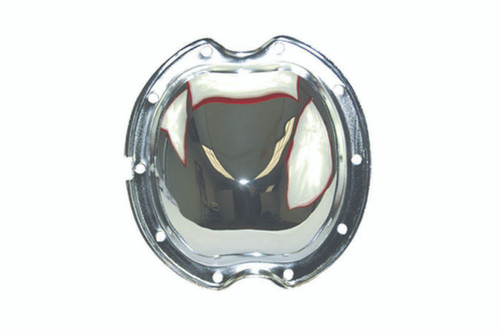 Specialty Products Company Differential Cover 64-72 Gm 8.2In 10-Bolt Rear 4915