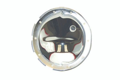 Specialty Products Company Differential Cover  Gm 8.5In 10-Bolt Rear 4916