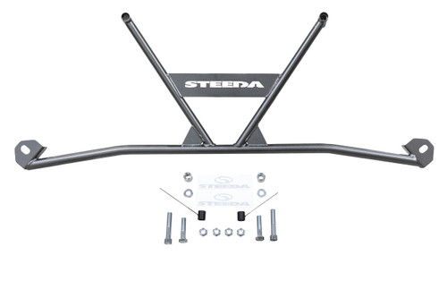 Steeda Autosports Extreme G-Trac Brace 2015-2024 555-5536