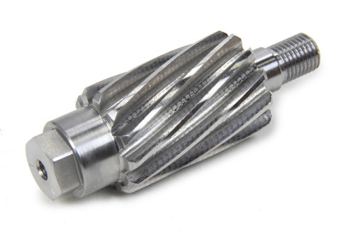 Sweet 3In Pinion 12 Tooth Int Servo 002-71020