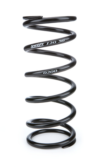 Swift Springs Spring Conv Rear 12In X 5In 300Lb 120-500-300