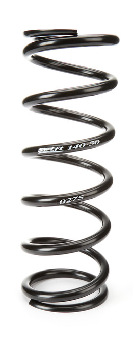 Swift Springs Conventional Rear Spring 14In X 5In X 275Lb 140-500-275