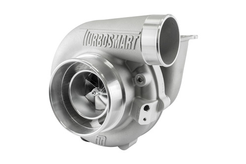 Turbosmart Usa Ts-1 Turbocharger 5862 T3 0.63Ar Ext Wg Ts-1-5862B-T3063E