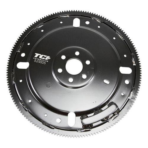 Tci Sbf Premium Flexplate 164 Tooth Ext. Balance 529105