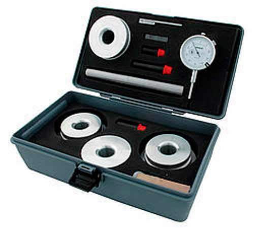 T And D Machine Deluxe Pinion Depth Checker 11001