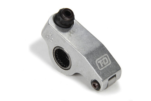 T And D Machine Rocker Arm - 1.450 Long .080 Offset Rh 11-1001-160