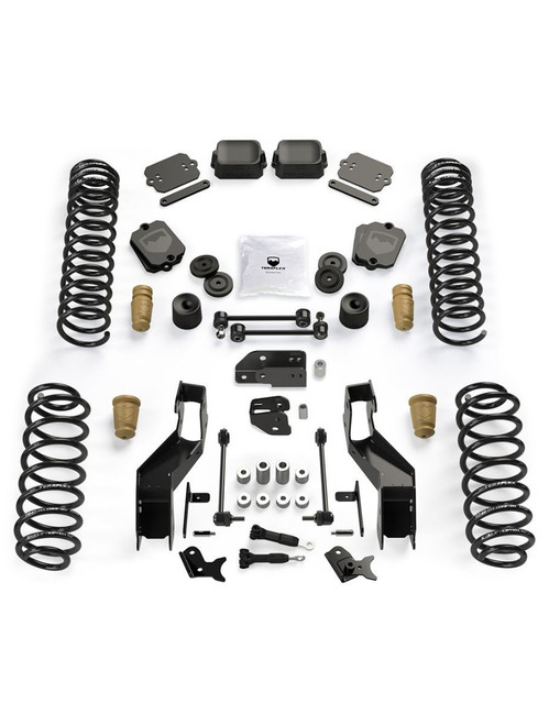 Teraflex 3.5In Sport St3 Suspension System 1613000