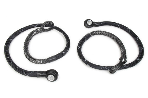 Ti22 Performance Axle Tether (Pair) Wrap Style Tip2016