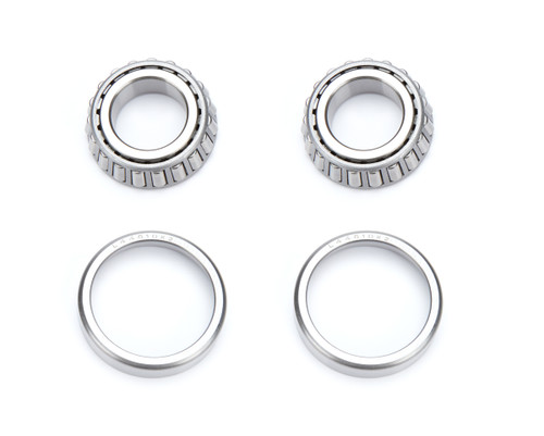 Ti22 Performance Hub Bearing And Race Kit For Mini Sprint Hubs Tip3573