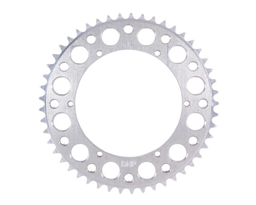 Ti22 Performance 600 Rear Sprocket 6.43In Bolt Circle 49T Tip3841-49