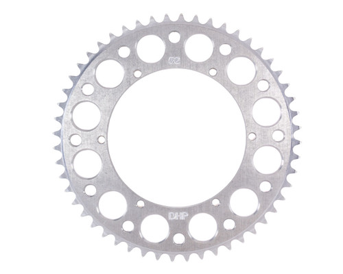 Ti22 Performance 600 Rear Sprocket 6.43In Bolt Circle 52T Tip3841-52