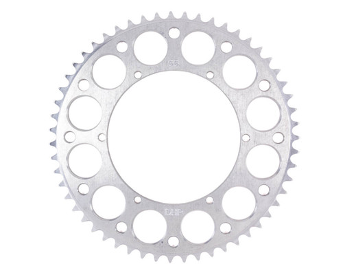 Ti22 Performance 600 Rear Sprocket 6.43In Bolt Circle 55T Tip3841-55