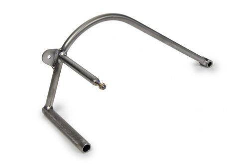 Ti22 Performance Titanium Throttle Pedal Frame Mount 11In Long Tip4105