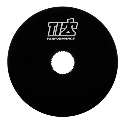 Ti22 Performance Sprint Inner Wheel Cover Lr 12.75In Splined Tip4462