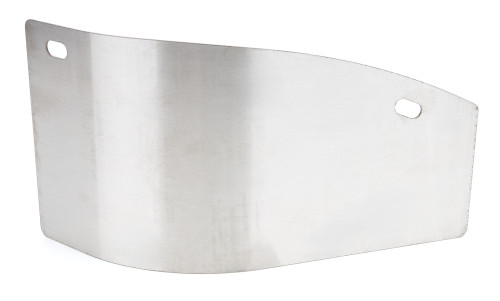 Ti22 Performance Header Guard Left Side For Sprint Car Stainless Tip5109