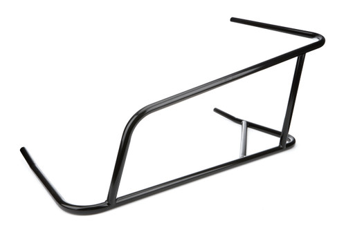 Ti22 Performance Lh Battle Bar 4130 Black 3-Point Tip7016