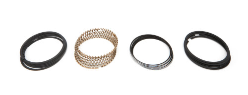 Total Seal Cr Piston Ring Set 3.820 Bore 1/16 1/16 3/16 Crl5899 25