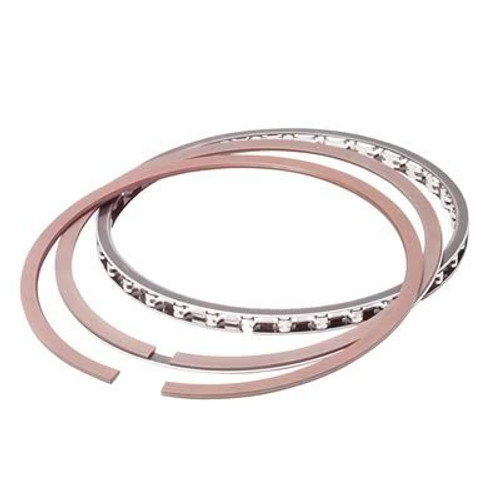 Total Seal Maxseal Piston Ring Set 4.000 Bore 2.0 1.5 4.0Mm M6264 5
