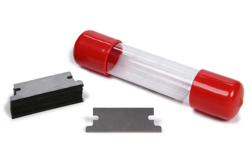 Trick Race Parts Horizontal Blades Wide 3/16In Deep 50Pk Tri-Us-Hs188X