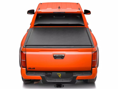 Truxedo Lo Pro Tonneau Cover 24-   Gm P/U Ev 6Ft Bed 576101