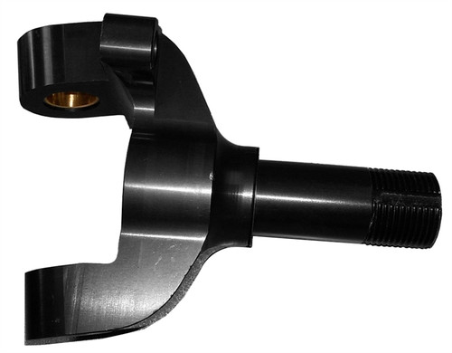 Triple X Race Components Xb 600 Spindle Tall Boss Black Billet Alum 600-Fa-8201Blk