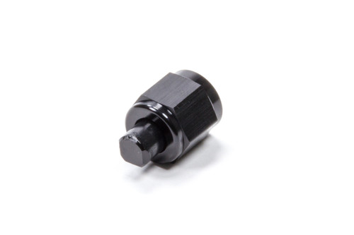 Triple X Race Components #4 Cap  Hf-51004Blk