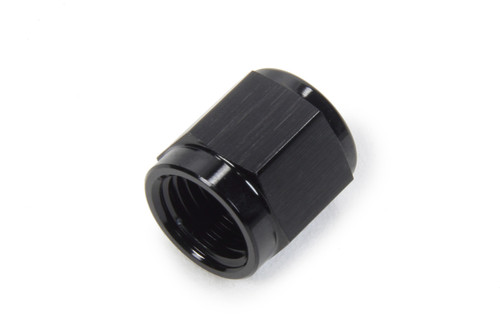 Triple X Race Components #4 Tube Nut  Hf-61004Blk