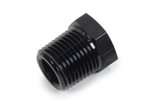 Triple X Race Components Npt Reducer 1/2-1/4  Hf-95042Blk