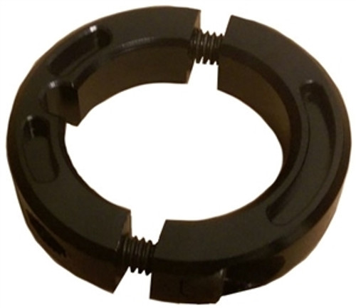 Triple X Race Components Rock Screen Clamp For Sprint Chassis Each Sc-Ch-0158Blk