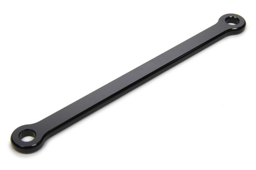 Triple X Race Components Ultra Light Ladder Strap Black Aluminum Each Sc-Su-0013Blk