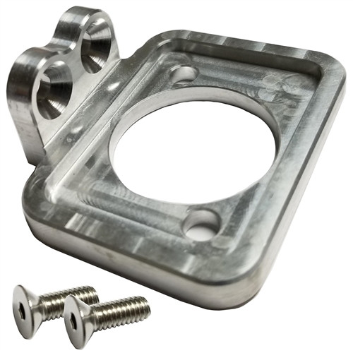 Triple X Race Components Mpd Shutoff Mount  Txrsc-St-0022