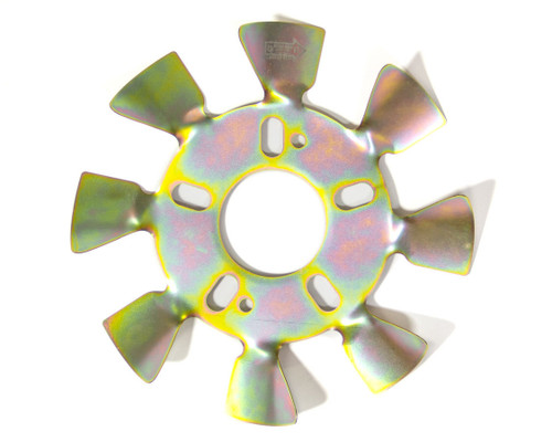 Ultra Cool Brake Fans Brake Fan - Rh 5X4-1/2 To 5-1/8 W/.625 Studs Lmbfs5-625R