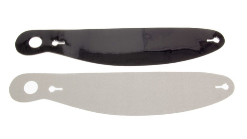 Ultra Shield Smoked Tearoffs 5Pk 01220 Style S20