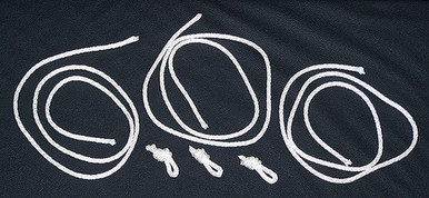 Stroud Safety Loop Kit Parachute 477Lopk