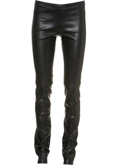 leder leggings sexy
