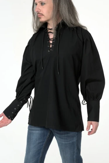 Kilt Shirt