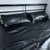 Spannbettlaken aus Vollnarbenleder