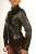 glänzende Jacke 1