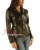 lederjacke damen schwarz 2